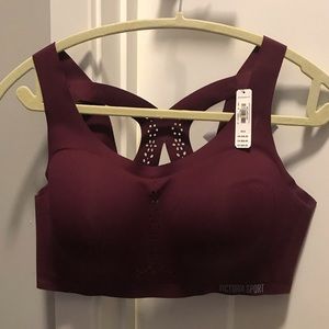 Victoria Secret Sport Maximum Support Sports Bra
